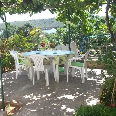 Apartman Lana Banjole Bagian luar foto