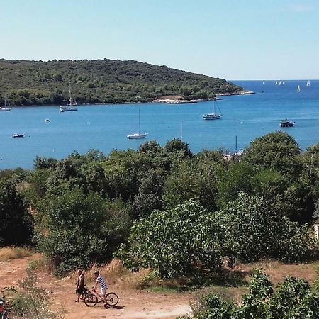 Apartman Lana Banjole Bagian luar foto