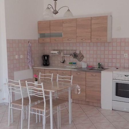 Apartman Lana Banjole Bagian luar foto
