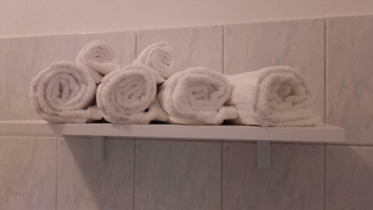 Apartman Lana Banjole Bagian luar foto