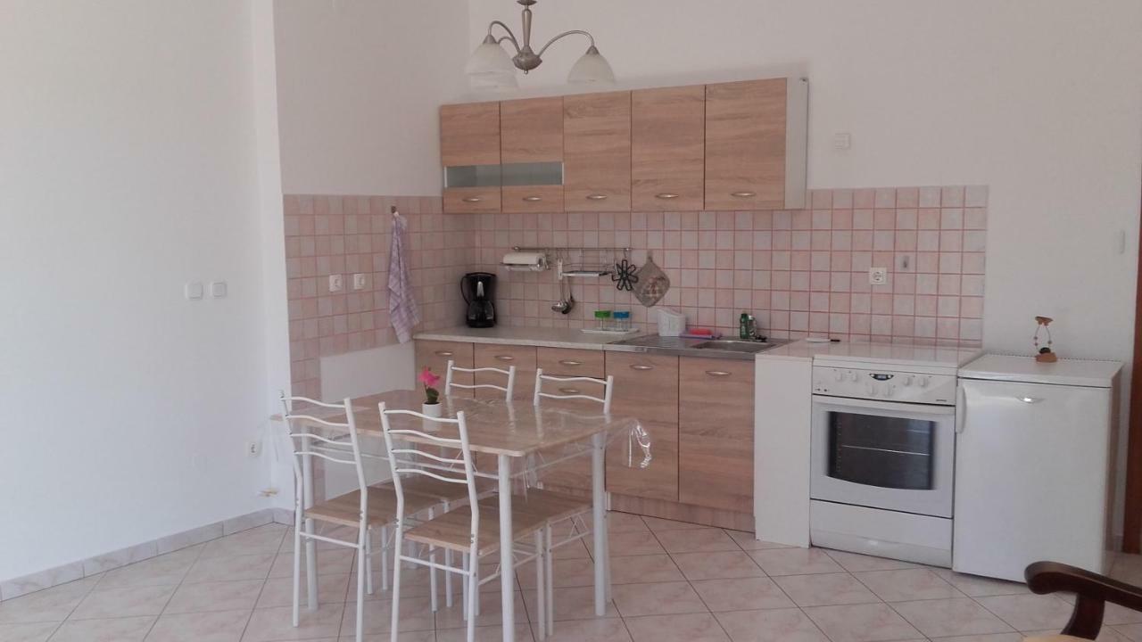 Apartman Lana Banjole Bagian luar foto