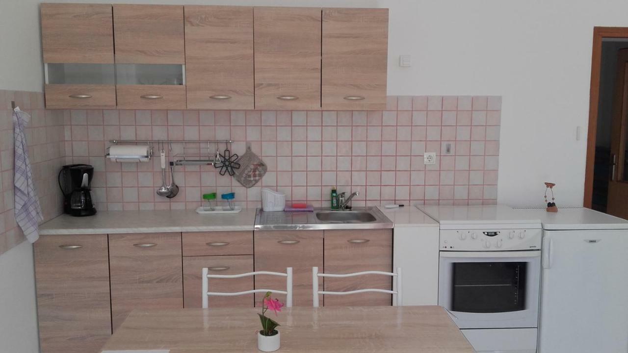 Apartman Lana Banjole Bagian luar foto