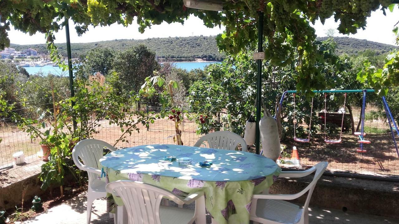 Apartman Lana Banjole Bagian luar foto