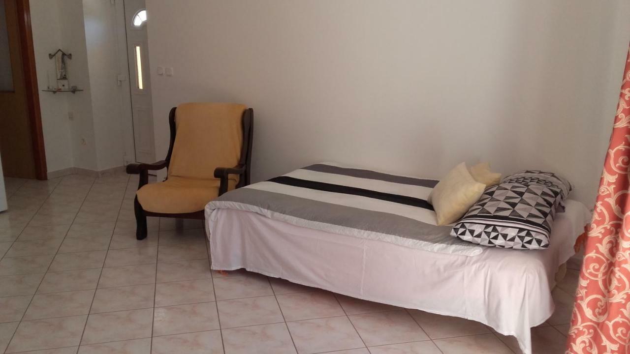 Apartman Lana Banjole Bagian luar foto